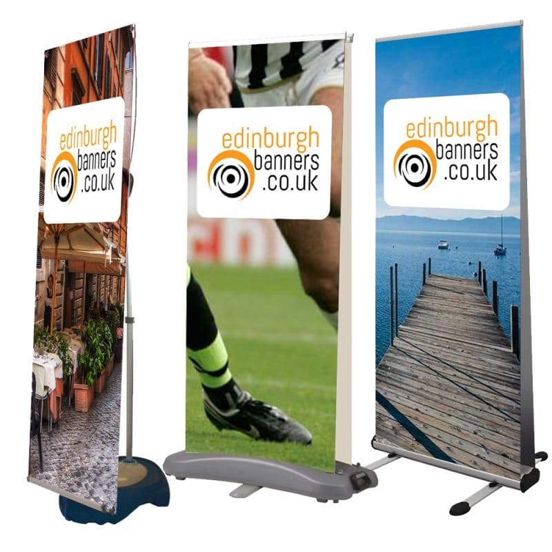 Buy Outdoor Banner Stand | Outdoor Displays Banners Templates - Free