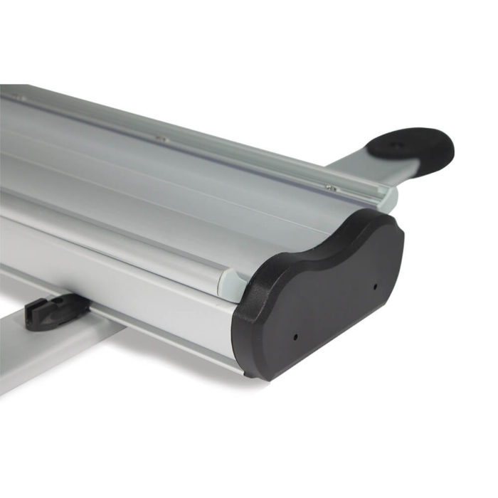 Outdoor Banner Stand Type 1