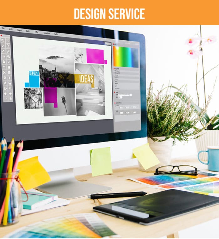 Design Service