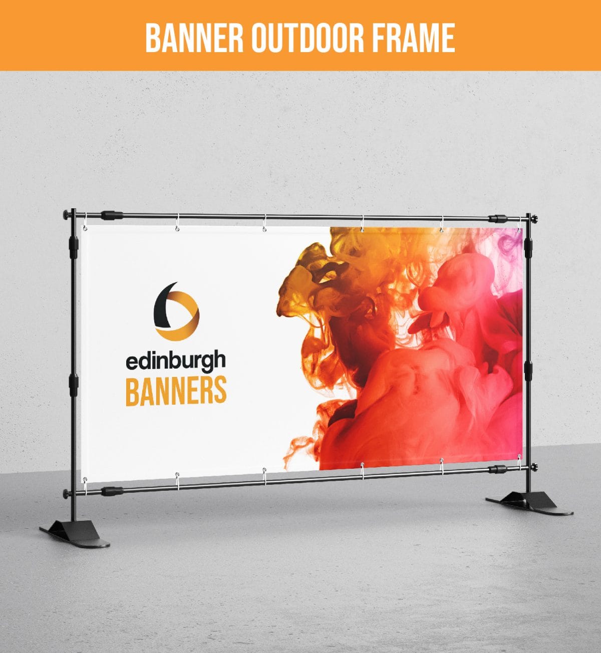 Banner Printing Same Day Printing Edinburgh Banners