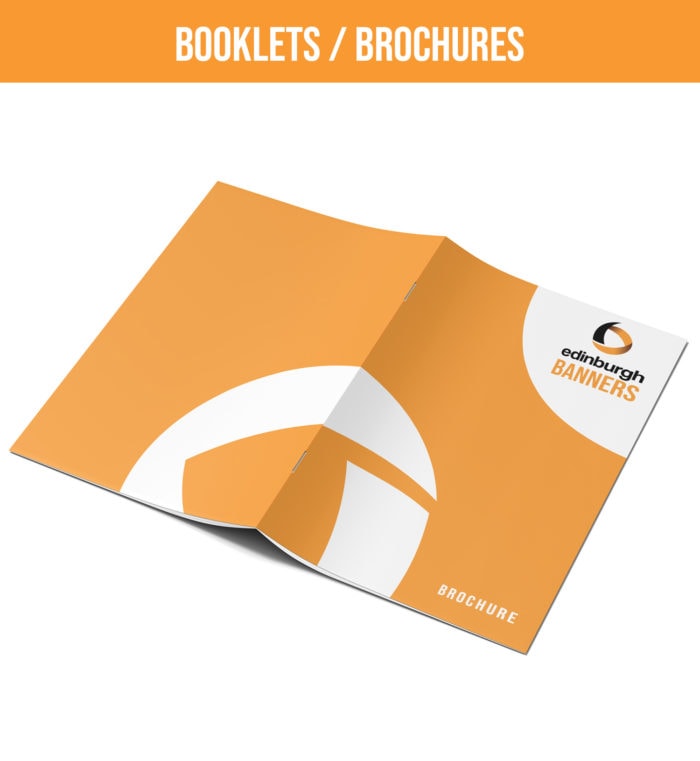 Booklets