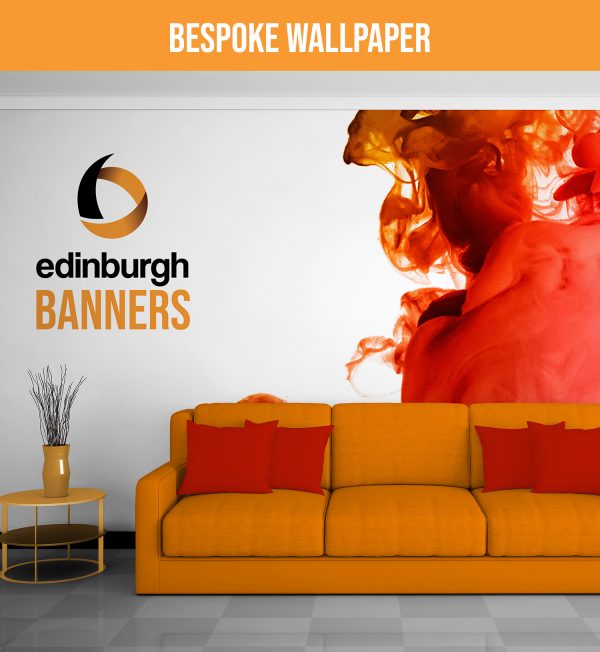 Edinburgh Printers Roller Banners, Flyers, Booklets, Exhibition + Vehicles