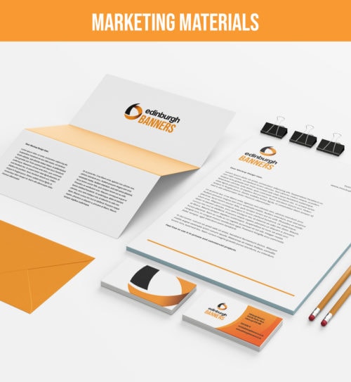 Marketing Materials