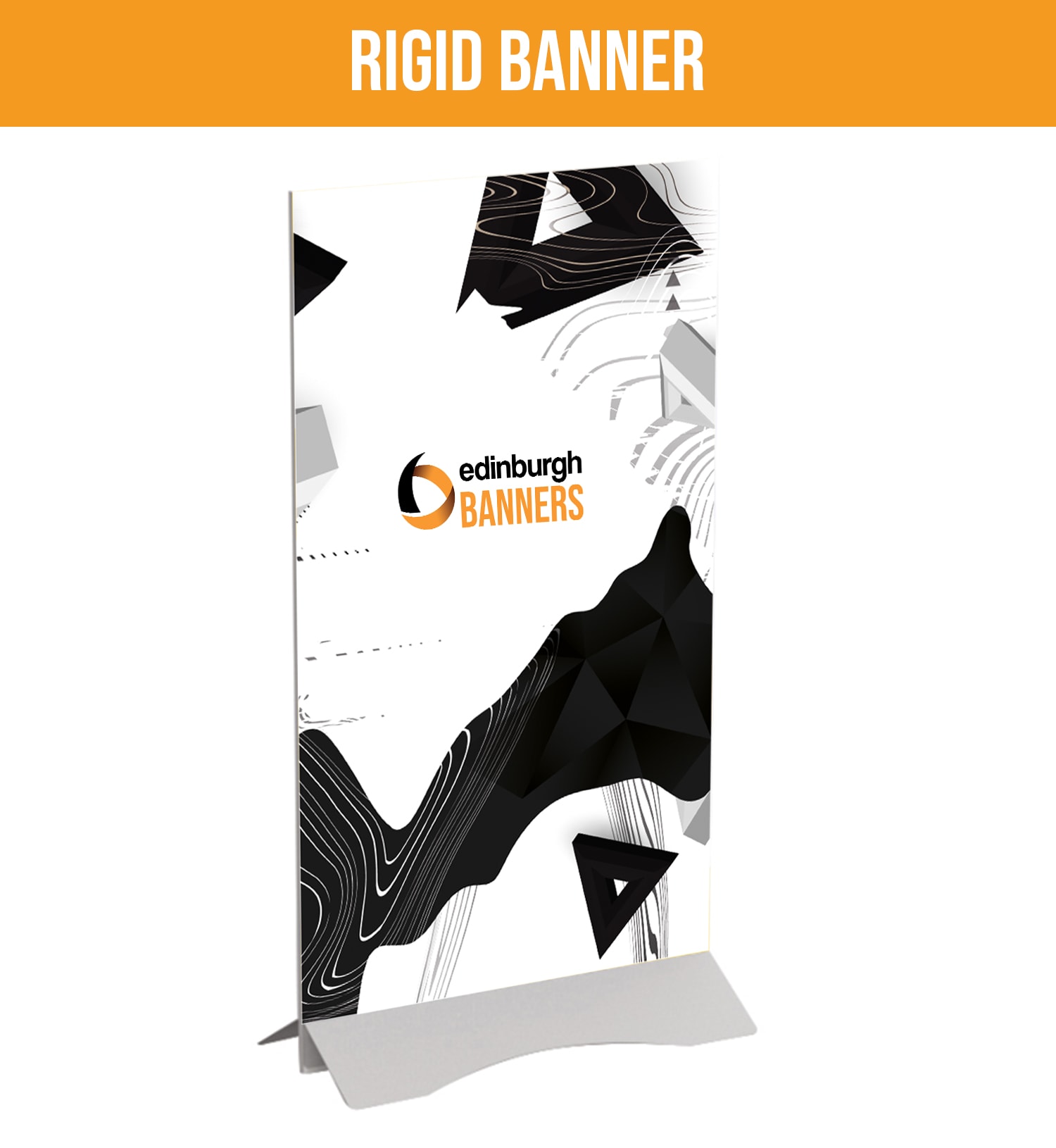 Edinburgh Printers Roller Banners, Flyers, Booklets, Exhibition + Vehicles