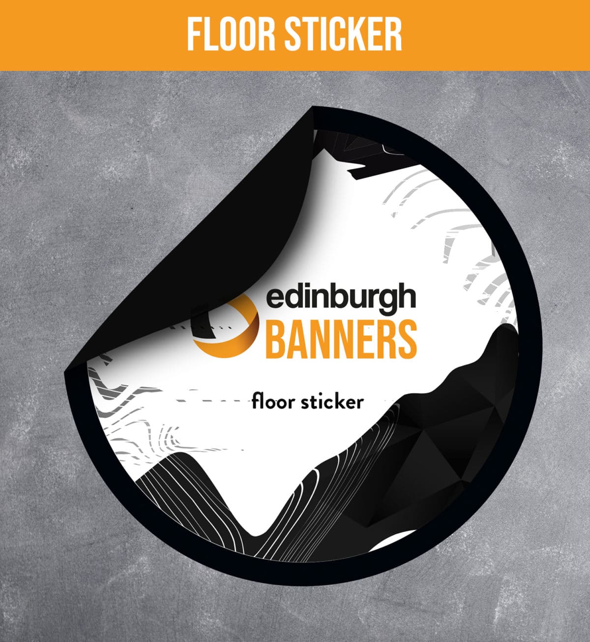 Edinburgh Printers Roller Banners, Flyers, Booklets, Exhibition